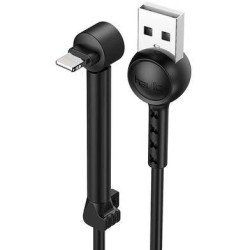 Havit H696 Data And Charging Cable Lightning For Iphone Charging Data Transmission Mobile Holder