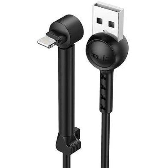 Havit H696 Data And Charging Cable Lightning For Iphone Charging Data Transmission Mobile Holder