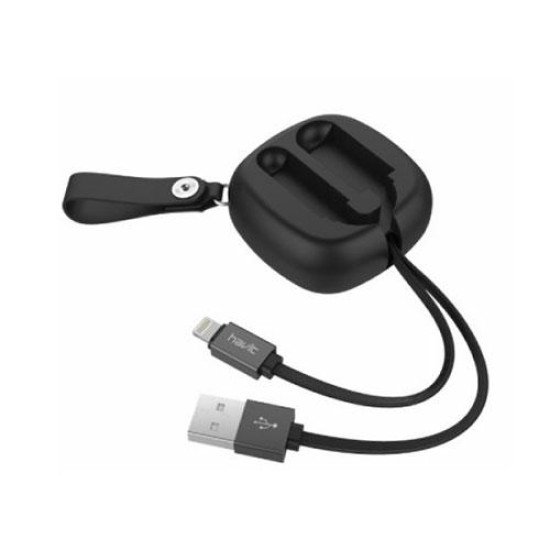 HAVIT H639 Lightning (iPhone) Data & Charging Cable