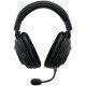 Logitech G PRO X Gaming Headset with Blue Voice