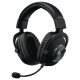 Logitech G PRO X Gaming Headset with Blue Voice
