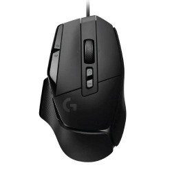 Logitech G502 X Wired USB HERO 25K Gaming Mouse 