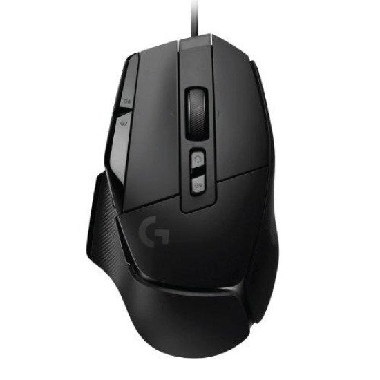 Logitech G502 X Wired USB HERO 25K Gaming Mouse 