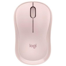 Logitech M240 Silent Bluetooth mouse, Rose