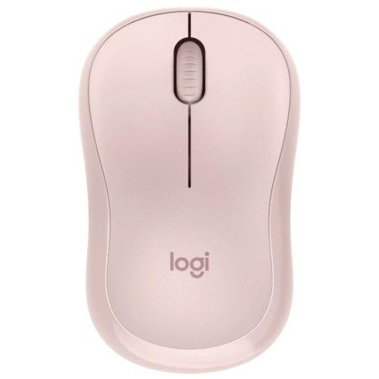 Logitech M240 Silent Bluetooth mouse, Rose