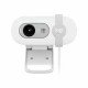 Logitech Brio 100 Full HD Privacy Shutter Webcam, Off White