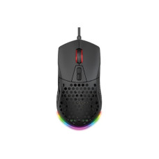 HAVIT MS885 RGB BACKLIT PROGRAMMABLE GAMING MOUSE
