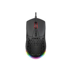 HAVIT MS885 RGB BACKLIT PROGRAMMABLE GAMING MOUSE