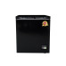 SEF-150CS, SMART 150 Liter Chest Deep Freezer - Black