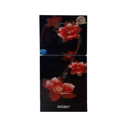 SMART 150 Ltr Top Mount Refrigerator - BLACK