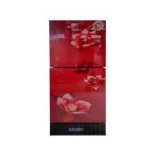 SMART 150 Ltr Top Mount Refrigerator - Red