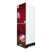 SMART 240 Ltr Top Mount Refrigerator - Red
