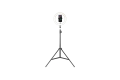 HAVIT ST7012-PRO TRIPOD WITH 10-INCH RING LIGHT