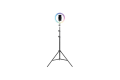 Havit ST7026 Tripod With 10 Inches RGB RING LIGHT for Live Streaming