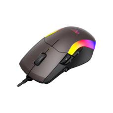 HAVIT MS959 RGB Backlit Programmable Gaming Mouse