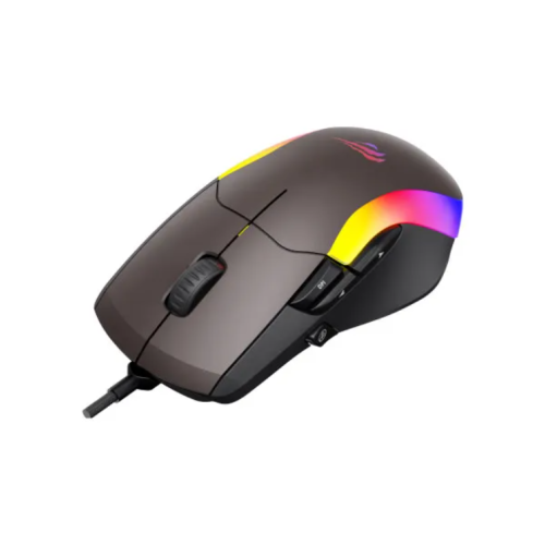 HAVIT MS959 RGB Backlit Programmable Gaming Mouse