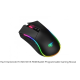 Havit Gamenote HV-MS1001S RGB Backlit Programmable Gaming Mouse