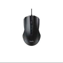 Havit MS752 Wired Optical Mouse