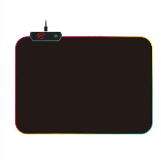 Havit MP903 Black RGB Gaming Mousepad
