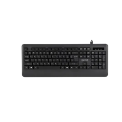 HAVIT KB253 USB Wired Keyboard