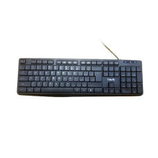 Havit KB2006 Wired Keyboard (Black)