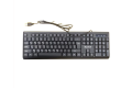 Havit KB376 USB Black Keyboard With Bangla