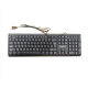 Havit KB376 USB Black Keyboard With Bangla