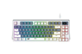 Havit KB884L RGB Backlit Mechanical Wired Gaming Keyboard