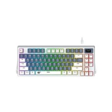 Havit KB884L RGB Backlit Mechanical Wired Gaming Keyboard