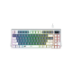 Havit KB884L RGB Backlit Mechanical Wired Gaming Keyboard