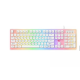 Havit KB876L USB Multi-Function Backlit Gaming Keyboard
