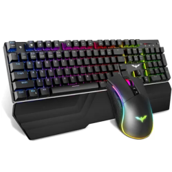 Havit KB389L Mechanical Gaming Keyboard & Mouse Combo