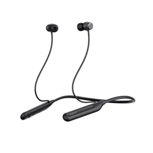 Havit E529BT Neckband Bluetooth Wireless Earphone