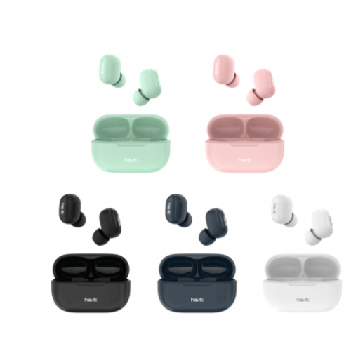 Havit TW925 True Wireless Stereo Earbuds