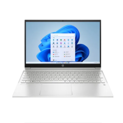 HP Pavilion 15-eg3041TX Core i5 13th Gen MX550 2GB Graphics 15.6" FHD Laptop