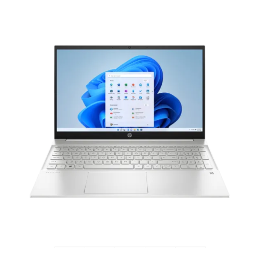 HP Pavilion 15-eg3041TX Core i5 13th Gen MX550 2GB Graphics 15.6" FHD Laptop