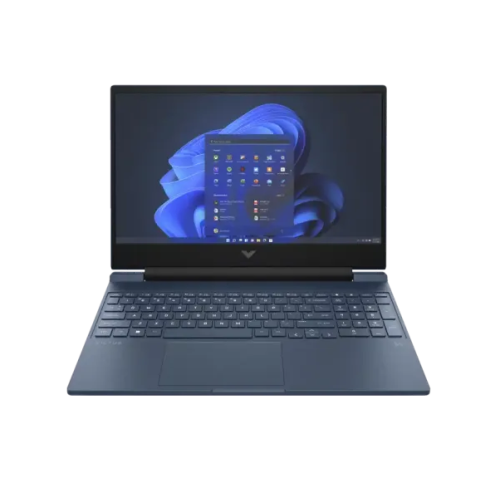 HP Victus Gaming 15-fa1251TX Core i7 13th Gen RTX 3050 6GB Graphics 15.6" FHD Gaming Laptop