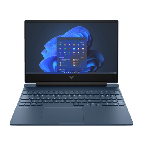 HP Victus Gaming 15-fa1252TX Intel Core i7 13700H 16GB RAM 1TB SSD 15.6 Inch FHD Display Performance Blue Gaming Laptop