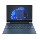 HP Victus Gaming 15-fa1252TX Intel Core i7 13700H 16GB RAM 1TB SSD 15.6 Inch FHD Display Performance Blue Gaming Laptop