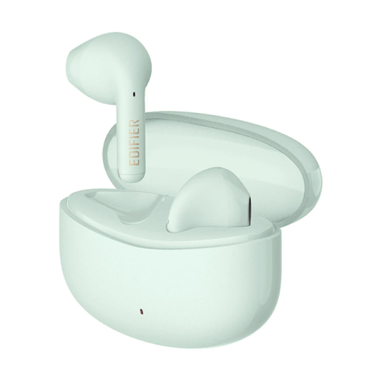 Edifier X2s Green  TWS, 28 hour Playback, No ANC,  1 year warranty