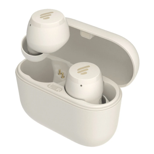 Edifier X3 Lite TWS Ivory No ANC, 1 Year Warranty