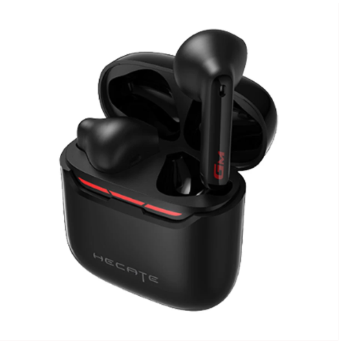 Edifier Hecate GM3 Plus Black TWS Bluetooth Earbuds