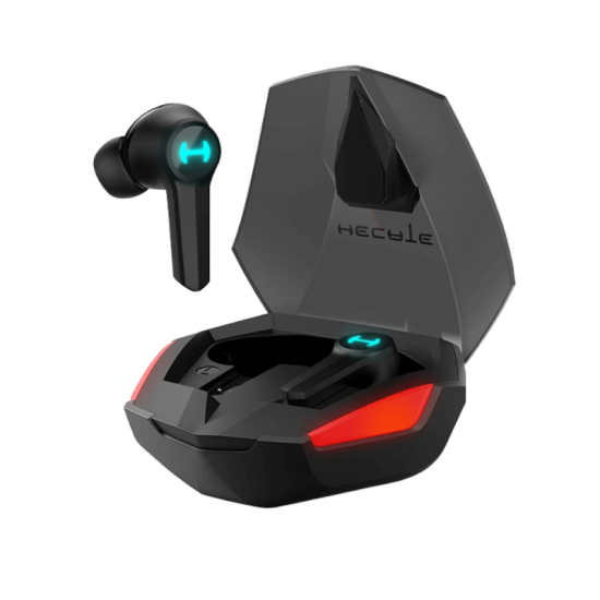 Edifier Hecate GT4 Black TWS No ANC 1 Year Warranty