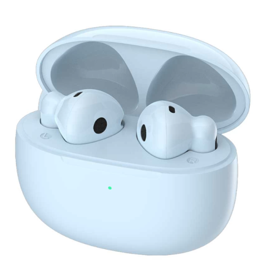 Edifier W220T TWS Blue No ANC 1 Year Warranty