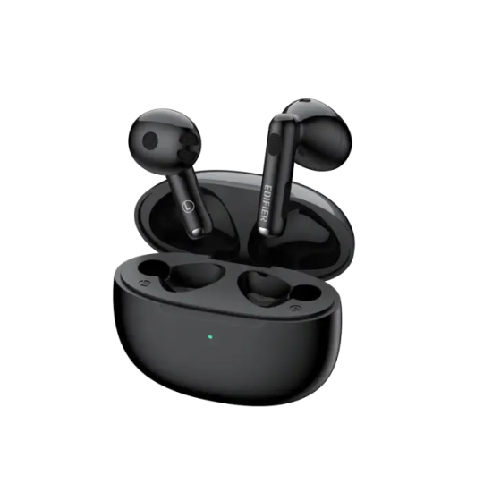 Edifier W220T TWS Black No ANC 1 Year Warranty