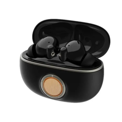 Edifier To U7 Pro TWS ANC Black, 1 Year Warranty