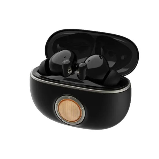 Edifier To U7 Pro TWS ANC Black, 1 Year Warranty