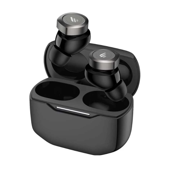 Edifier W240TN Black ANC 1 Year Warranty