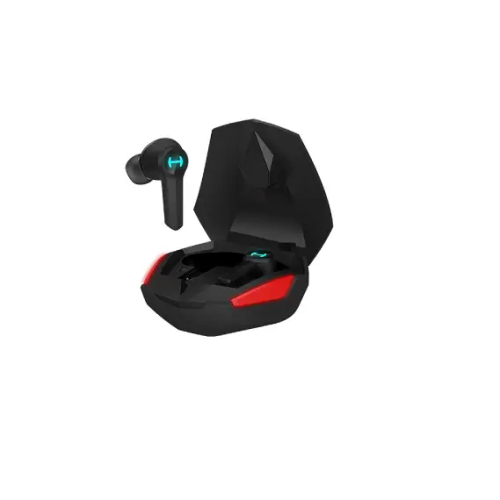 Edifier Hecate GT4s 2.4Ghz, Black TWS No ANC 1 Year Warranty.