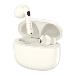 Edifier W320TN TWS Ivory, ANC 1 Year Warranty